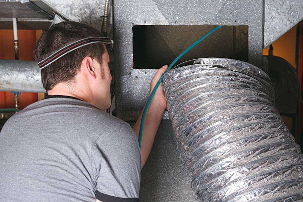 Best Commercial HVAC Duct Cleaning  in Grovetown, GA