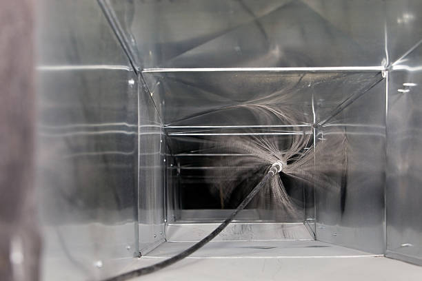 Air Duct Mold Removal in GA
