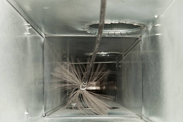 Best Commercial HVAC Duct Cleaning  in Grovetown, GA