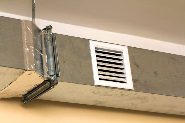 Best Local Air Duct Cleaning Services  in Grovetown, GA