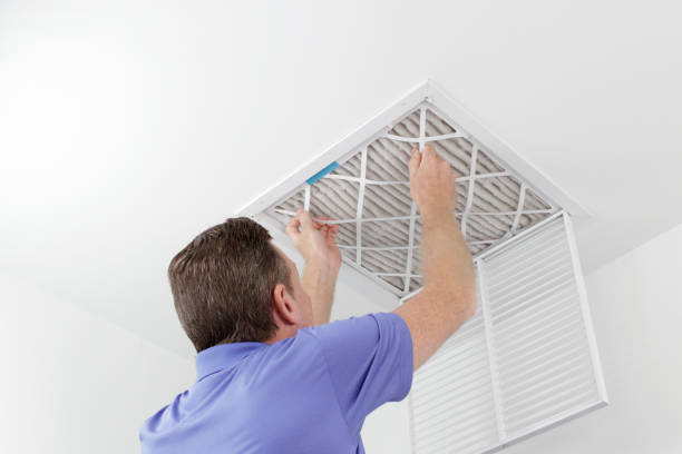 Best HVAC Duct Inspection Services  in Grovetown, GA